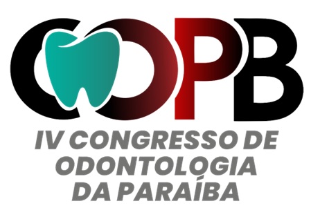 Anais IV COPB – IV Congresso de Odontologia da Paraíba, Edição 2023